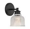 MERIDIAN, VINTAGE MODERN SCONCE 3, WALL SCONCES