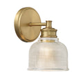 MERIDIAN, VINTAGE MODERN SCONCE 3, WALL SCONCES