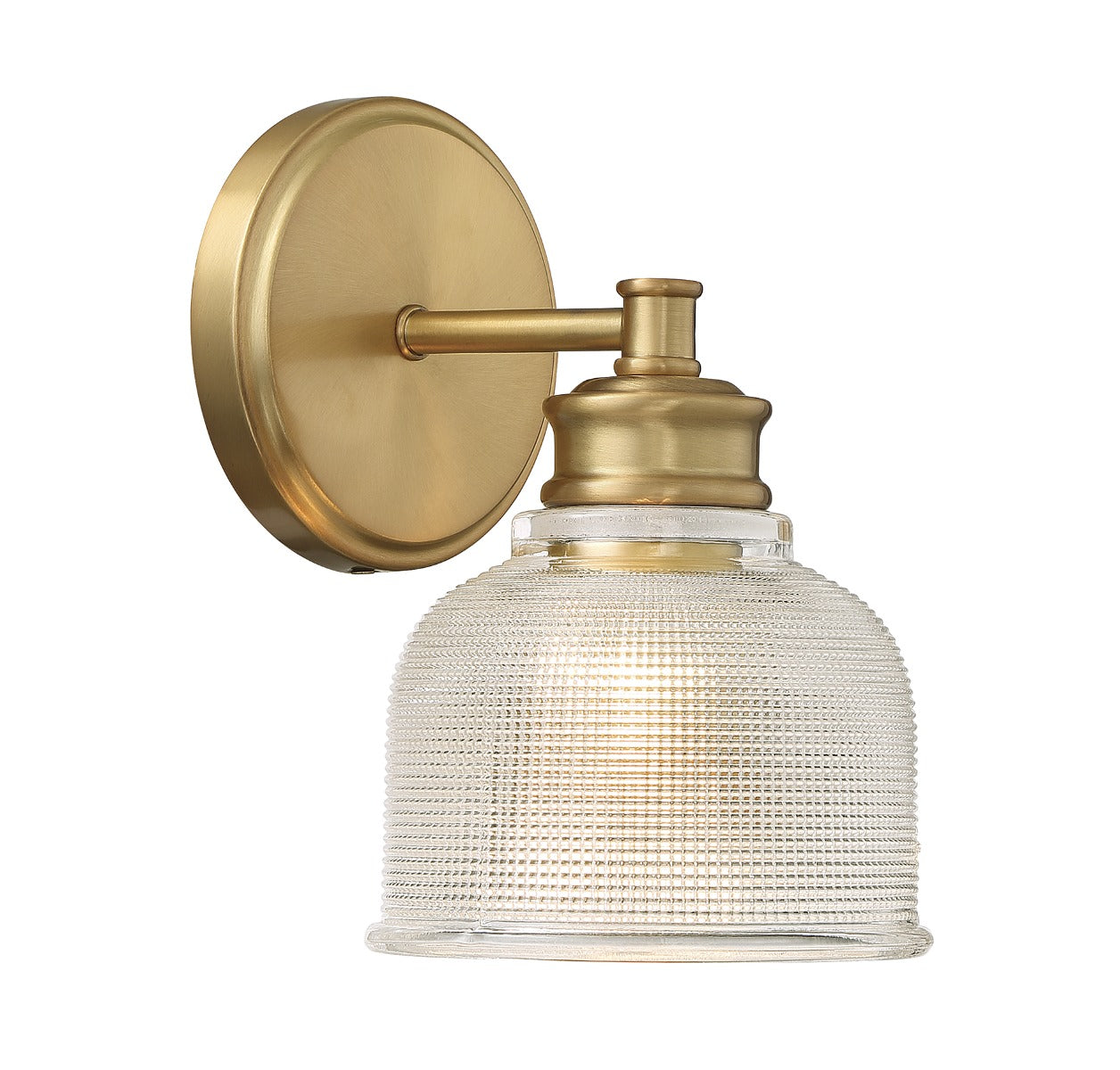MERIDIAN, VINTAGE MODERN SCONCE 3, WALL SCONCES