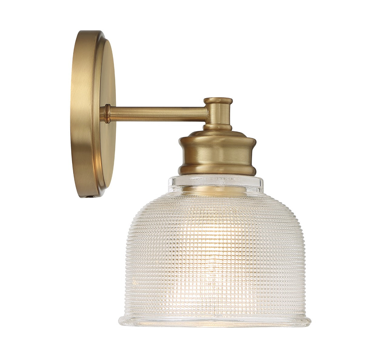 MERIDIAN, VINTAGE MODERN SCONCE 3, WALL SCONCES