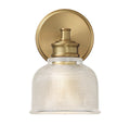 MERIDIAN, VINTAGE MODERN SCONCE 3, WALL SCONCES
