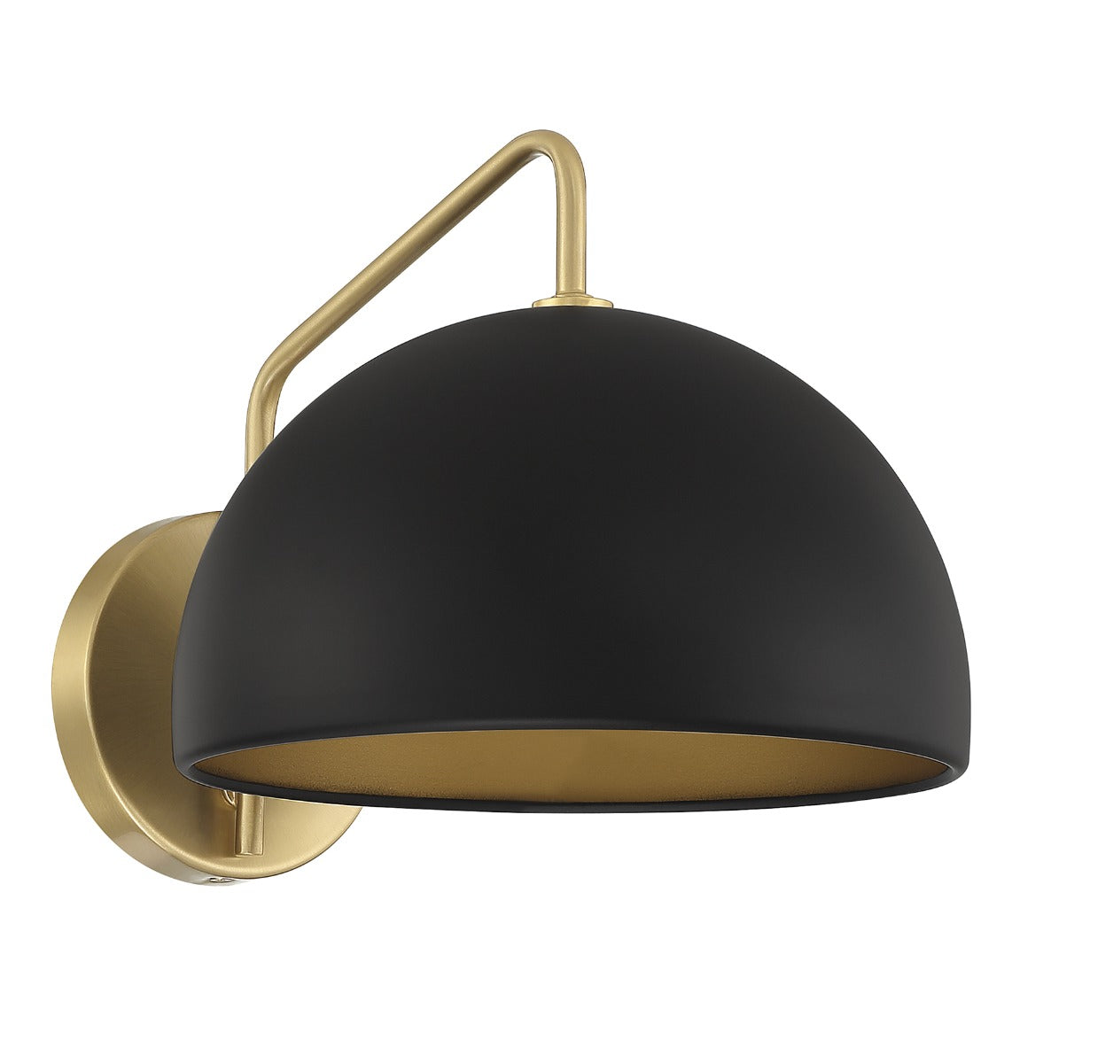 MERIDIAN, VINTAGE MODERN SCONCE, WALL SCONCES