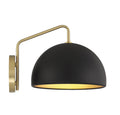 MERIDIAN, VINTAGE MODERN SCONCE, WALL SCONCES