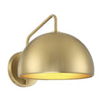 MERIDIAN, VINTAGE MODERN SCONCE, WALL SCONCES