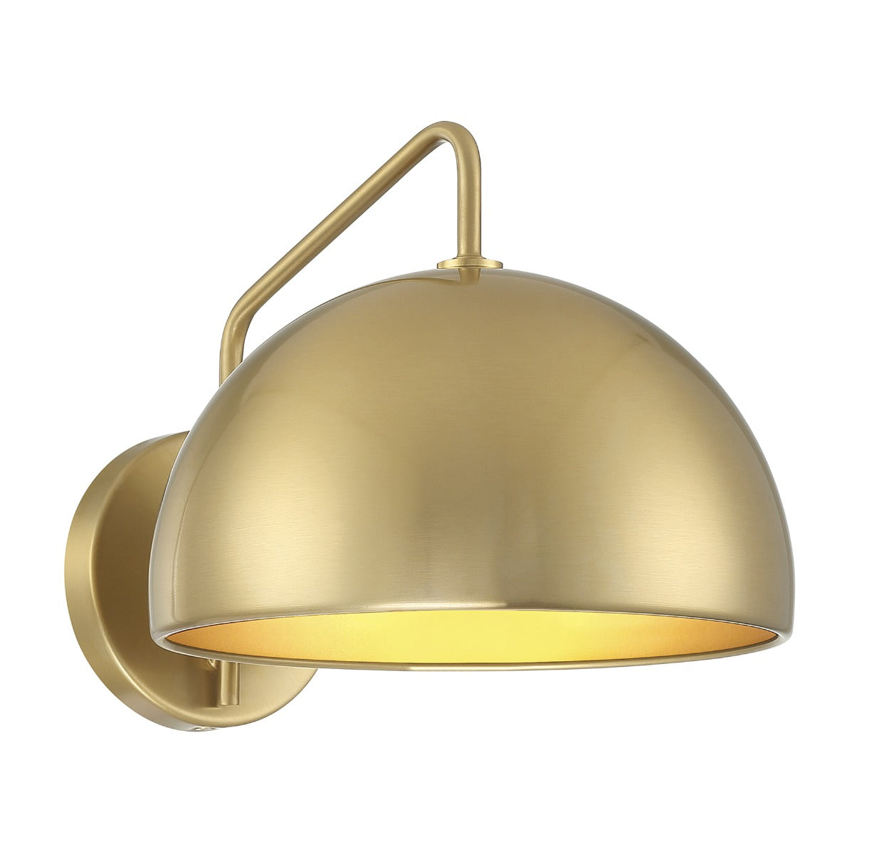 MERIDIAN, VINTAGE MODERN SCONCE, WALL SCONCES