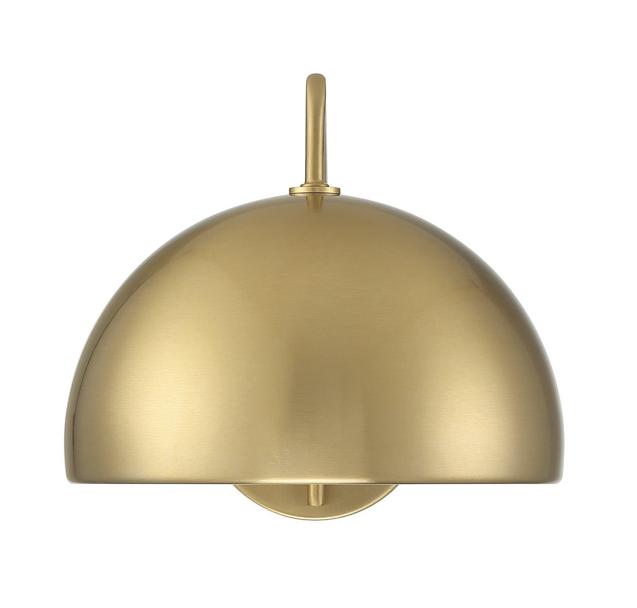 MERIDIAN, VINTAGE MODERN SCONCE, WALL SCONCES