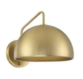 MERIDIAN, VINTAGE MODERN SCONCE, WALL SCONCES
