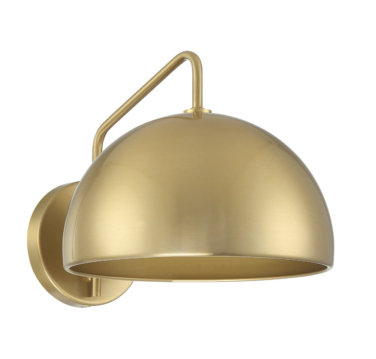 MERIDIAN, VINTAGE MODERN SCONCE, WALL SCONCES