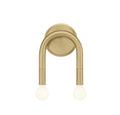 MERIDIAN, SCONCE 2, WALL SCONCES