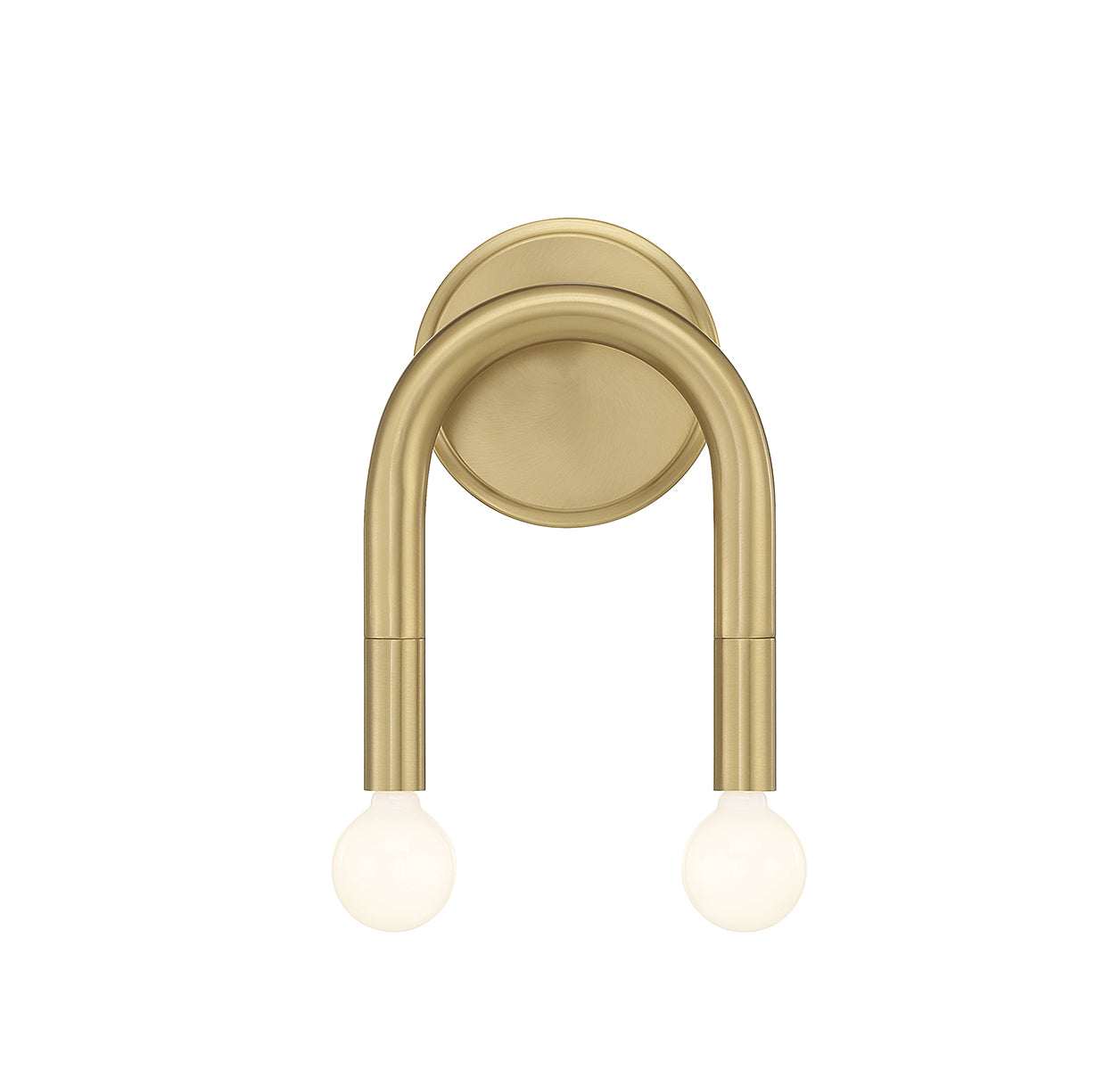 MERIDIAN, SCONCE 2, WALL SCONCES