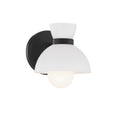 MERIDIAN, SCONCE 3, WALL SCONCES