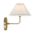 MERIDIAN, SCONCE, WALL SCONCES
