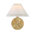 MERIDIAN, SCONCE, WALL SCONCES