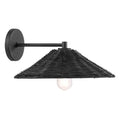 MERIDIAN, BOHEMIAN MID-CENTURY MODERN SCONCE, WALL SCONCES