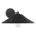 MERIDIAN, BOHEMIAN MID-CENTURY MODERN SCONCE, WALL SCONCES