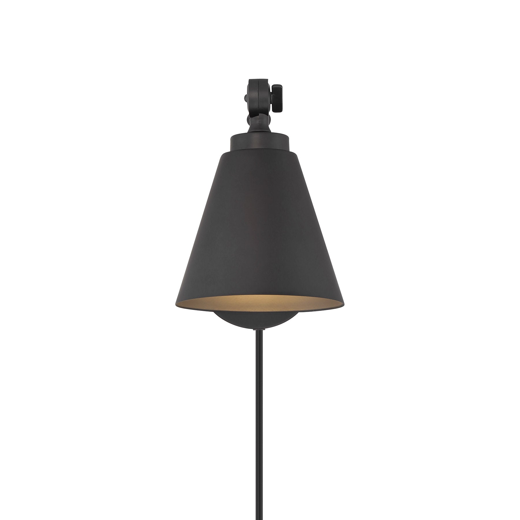 MERIDIAN, VINTAGE INDUSTRIAL SCONCE 2, WALL SCONCES