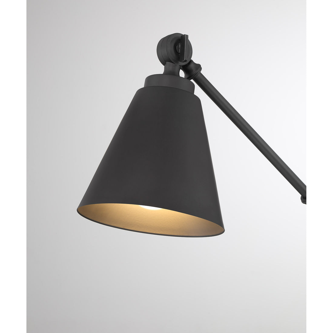 MERIDIAN, VINTAGE INDUSTRIAL SCONCE 2, WALL SCONCES