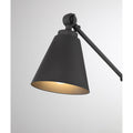 MERIDIAN, VINTAGE INDUSTRIAL SCONCE 2, WALL SCONCES