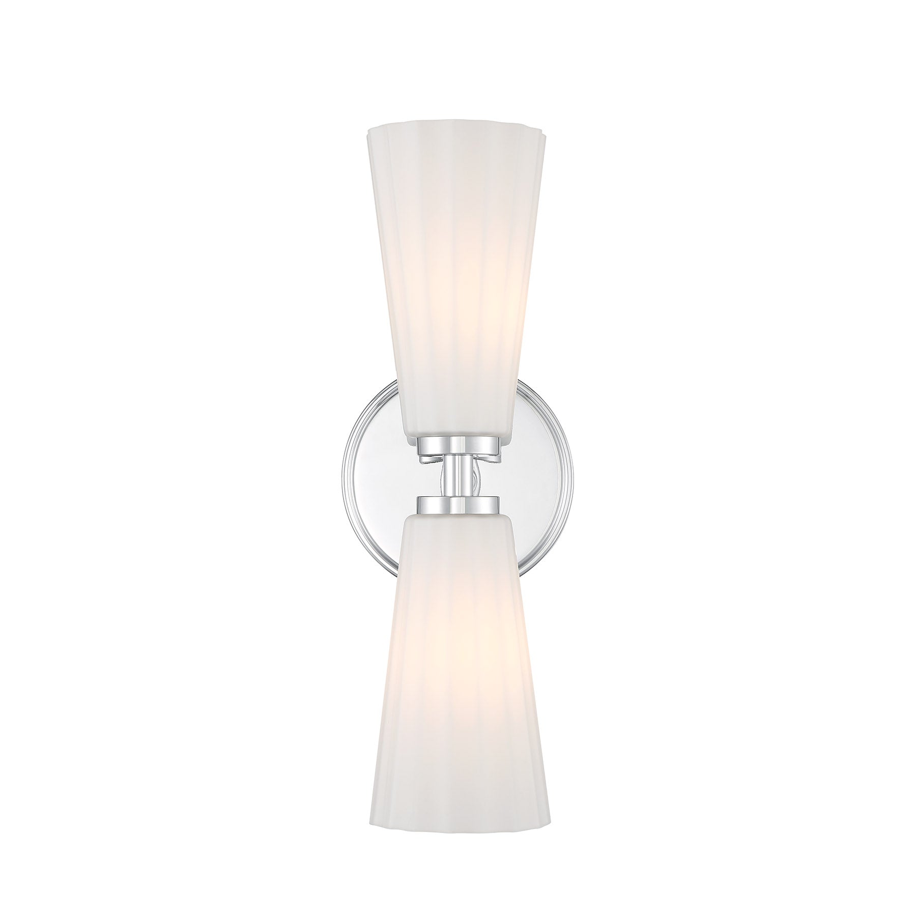 MERIDIAN, CONTEMPORARY SCONCE, WALL SCONCES