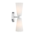 MERIDIAN, CONTEMPORARY SCONCE, WALL SCONCES