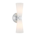 MERIDIAN, CONTEMPORARY SCONCE, WALL SCONCES
