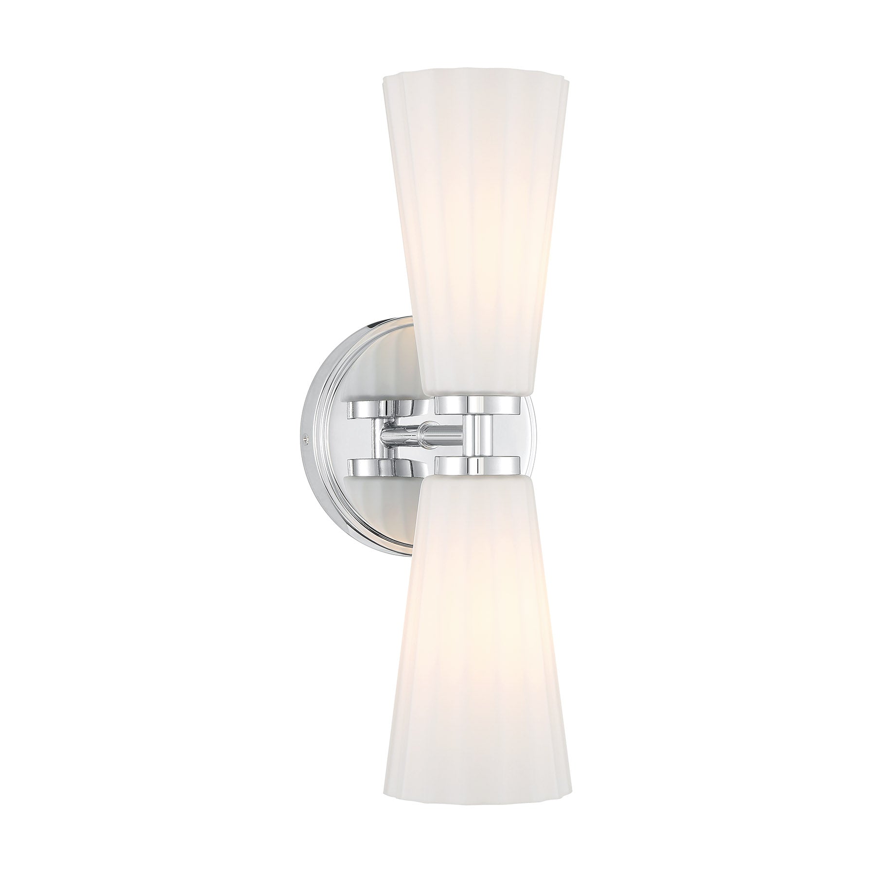 MERIDIAN, CONTEMPORARY SCONCE, WALL SCONCES