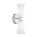 MERIDIAN, CONTEMPORARY SCONCE, WALL SCONCES
