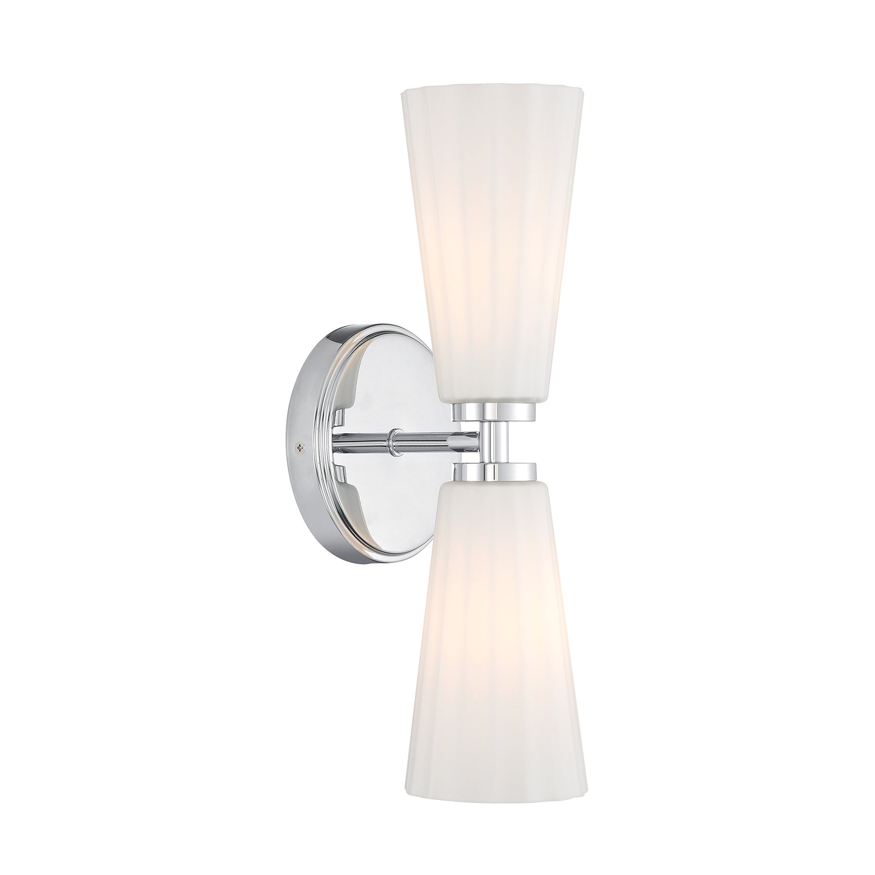 MERIDIAN, CONTEMPORARY SCONCE, WALL SCONCES