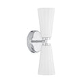 MERIDIAN, CONTEMPORARY SCONCE, WALL SCONCES