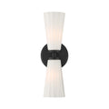 MERIDIAN, CONTEMPORARY SCONCE, WALL SCONCES