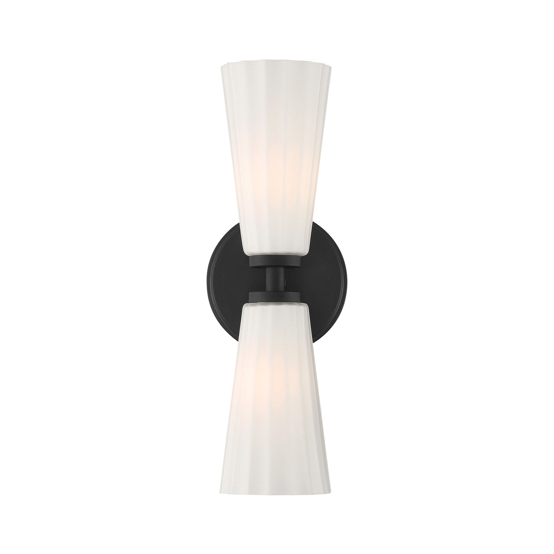MERIDIAN, CONTEMPORARY SCONCE, WALL SCONCES