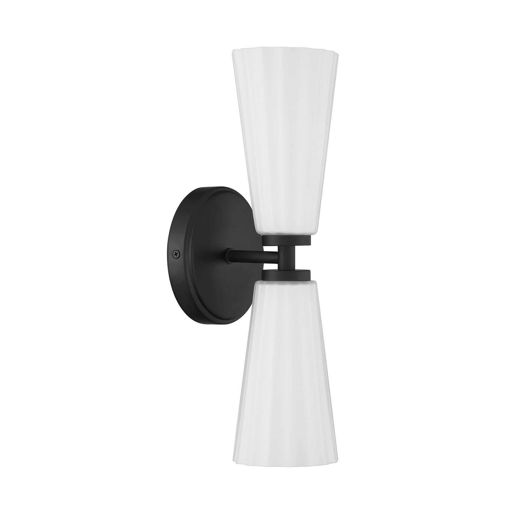 MERIDIAN, CONTEMPORARY SCONCE, WALL SCONCES