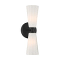 MERIDIAN, CONTEMPORARY SCONCE, WALL SCONCES