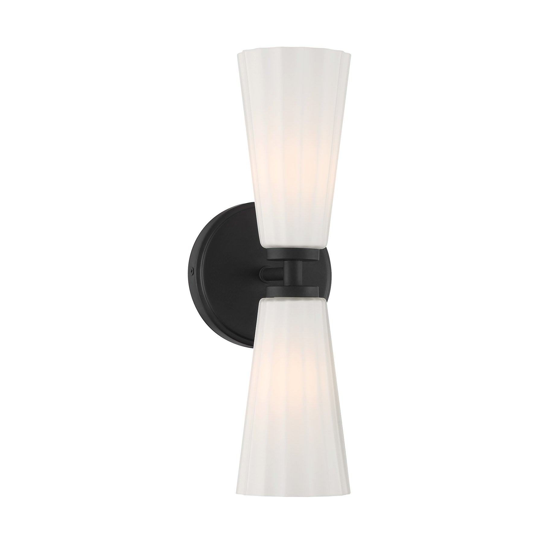 MERIDIAN, CONTEMPORARY SCONCE, WALL SCONCES