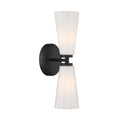 MERIDIAN, CONTEMPORARY SCONCE, WALL SCONCES