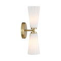 MERIDIAN, CONTEMPORARY SCONCE, WALL SCONCES
