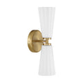 MERIDIAN, CONTEMPORARY SCONCE, WALL SCONCES