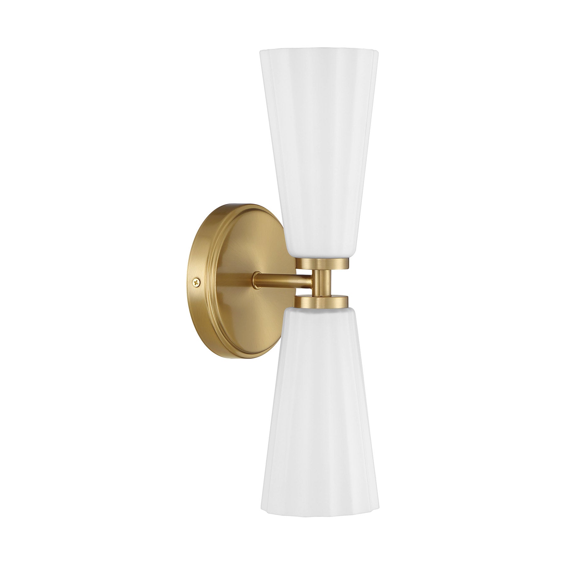 MERIDIAN, CONTEMPORARY SCONCE, WALL SCONCES
