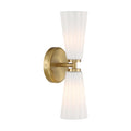 MERIDIAN, CONTEMPORARY SCONCE, WALL SCONCES