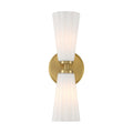 MERIDIAN, CONTEMPORARY SCONCE, WALL SCONCES