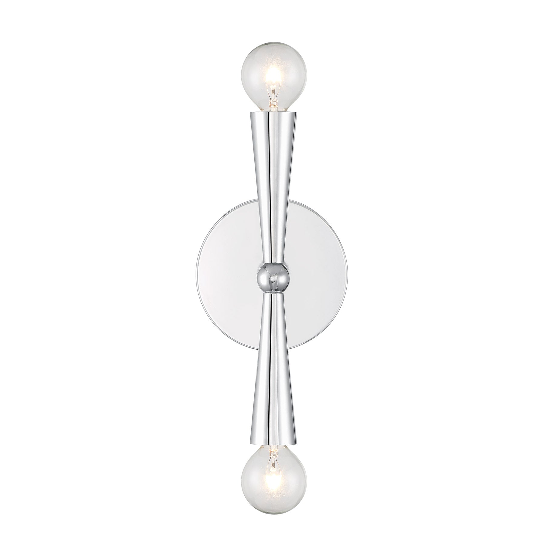 MERIDIAN, CONTEMPORARY SCONCE 2, WALL SCONCES