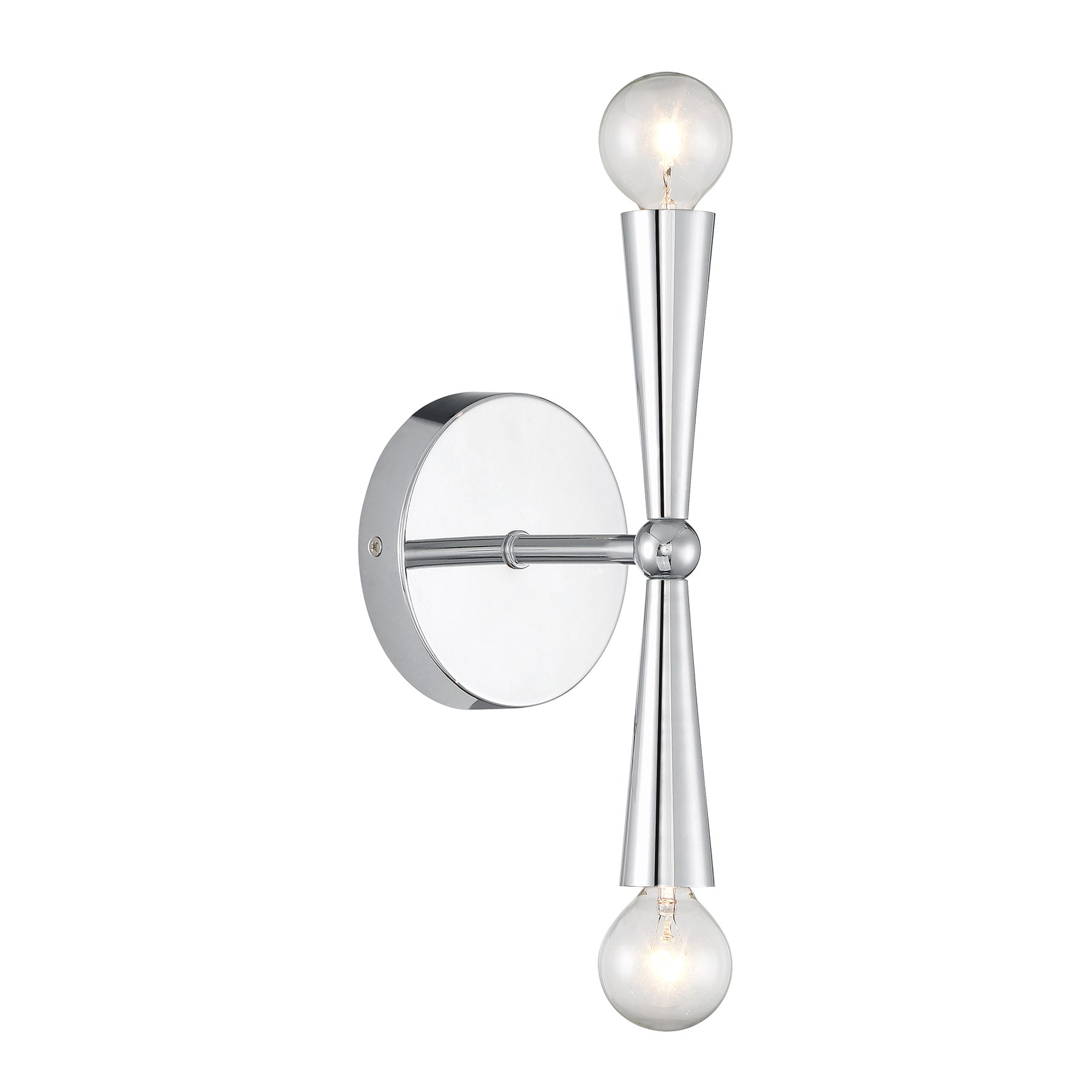 MERIDIAN, CONTEMPORARY SCONCE 2, WALL SCONCES