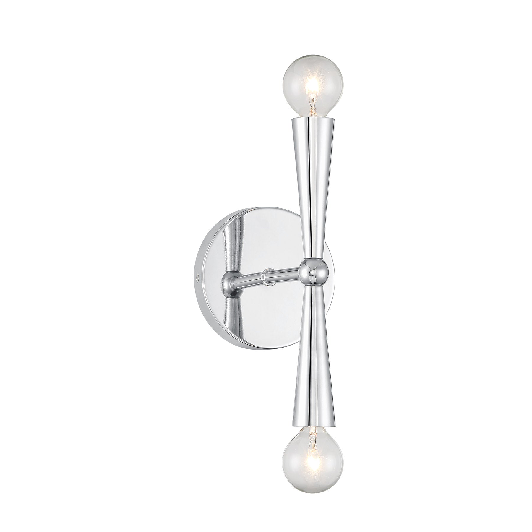 MERIDIAN, CONTEMPORARY SCONCE 2, WALL SCONCES