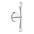 MERIDIAN, CONTEMPORARY SCONCE 2, WALL SCONCES