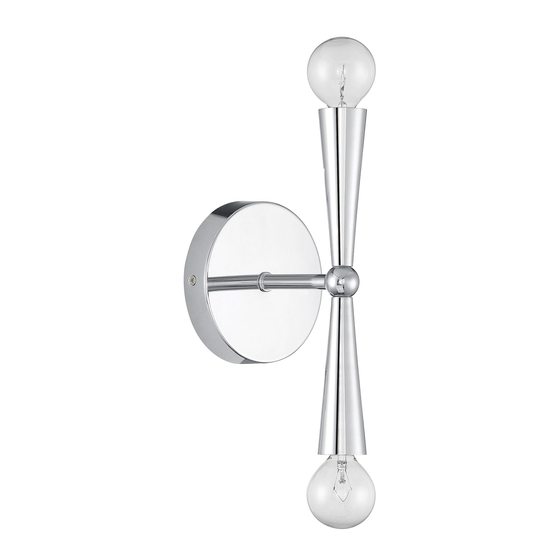 MERIDIAN, CONTEMPORARY SCONCE 2, WALL SCONCES