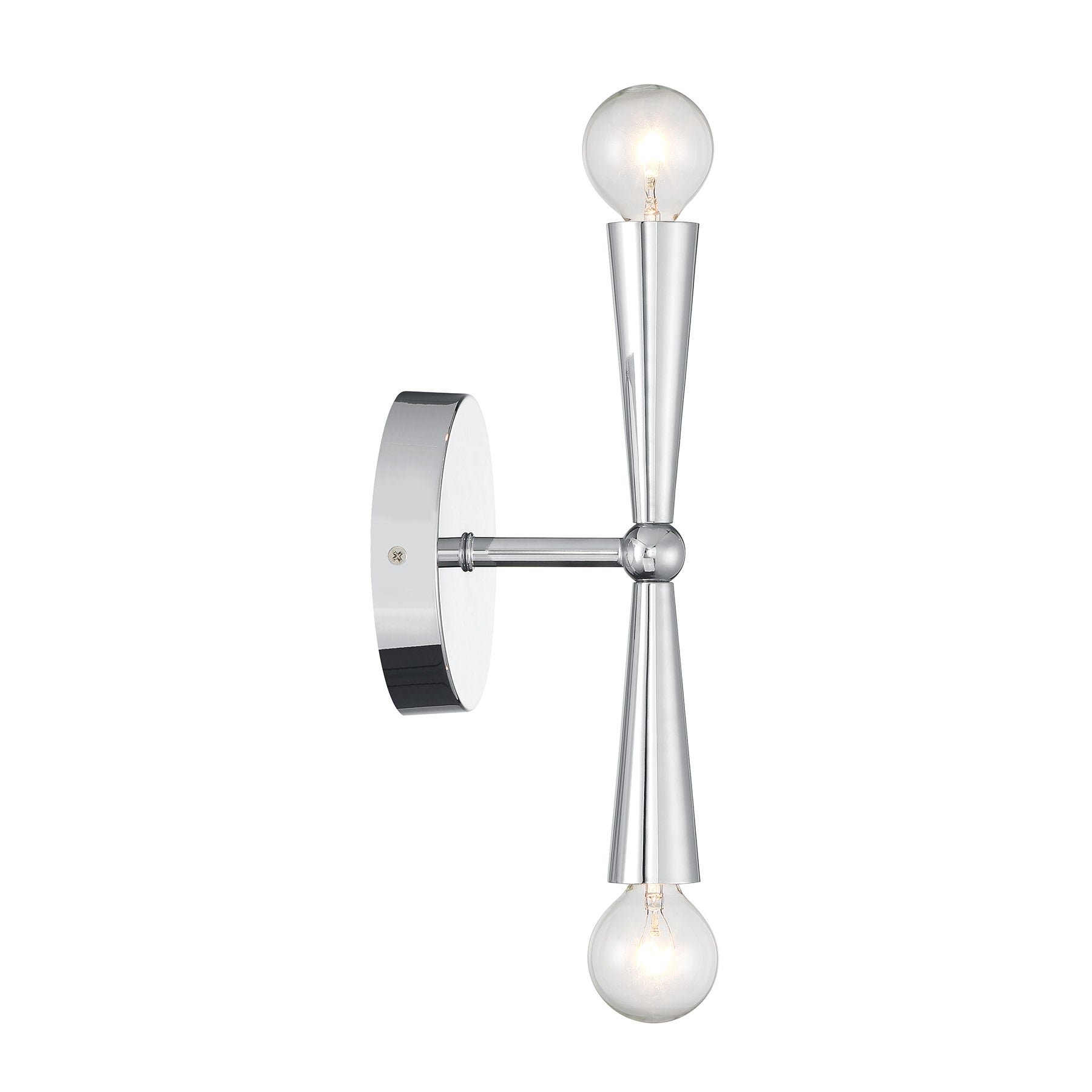 MERIDIAN, CONTEMPORARY SCONCE 2, WALL SCONCES