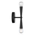 MERIDIAN, CONTEMPORARY SCONCE 2, WALL SCONCES