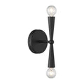 MERIDIAN, CONTEMPORARY SCONCE 2, WALL SCONCES