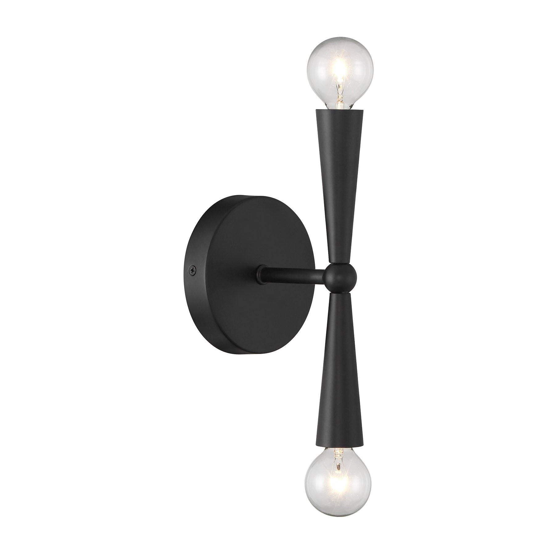MERIDIAN, CONTEMPORARY SCONCE 2, WALL SCONCES