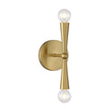 MERIDIAN, CONTEMPORARY SCONCE 2, WALL SCONCES